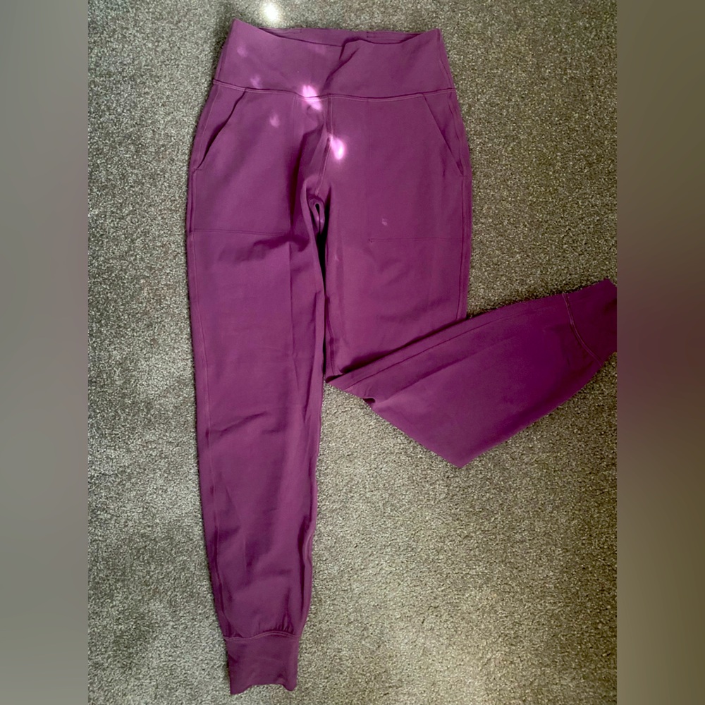 Lululemon Align Joggers!